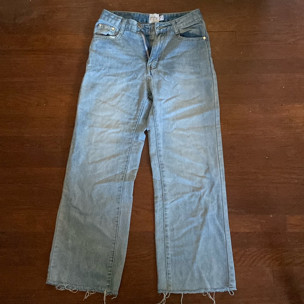 Perfect pair of jeans 👖